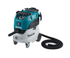 Makita VC4210LX Aspirador 42 L 1400W, Verde