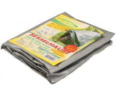 Rain Exo RX90-4SS SG - Funda para Muebles de Exterior, Color Gris