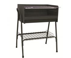 Adolfo Alves E Pinho 02051 - Barbacoa Luso 59X40X85