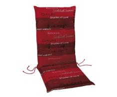 BEST 4141236 - Cojín para sillas de Exterior