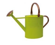Spear & Jackson Kew Gardens Collection - Regadera (9 litros), Color Verde