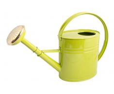 Guillouard regadera 6L y su Manzana latón guilloard Acero galvanizado