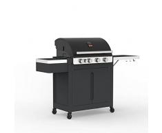BARBACOA GAS STELLA 4311 (BC-GAS-2038)