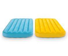 Intex 66803 Cama Hinchable Infantil 157x88x17 cm, Varios