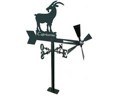 IMEX EL ZORRO 11293 - Veleta de jardín Capricornio, 480 mm