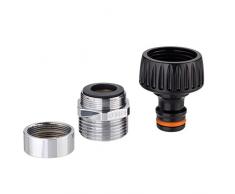 Claber D85970000 - Conector grifo 3/4 empalme quick-quick