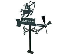 IMEX EL ZORRO 11292 - Veleta de jardín Sagitario, 480 mm