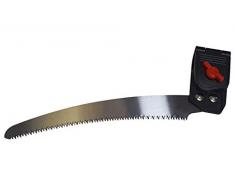 Spear & Jackson Saw Blade for Super Long Reach Cutter 3370mm (11ft) Cuchilla de Sierra para Cortador telescópico de Gran Alcance de RazorSharp 3370 mm, Plata