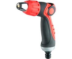 Connex FLOR89552 - Pistola de riego para jardín, Mango ergonómico bicomponente