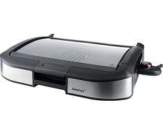 Steba Parrilla de Mesa BBQ VG 195