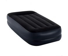 Intex 64122Np - Colchón Hinchable Dura-Beam Standard Pillow Rest - 99 x 191 x 42 Cm