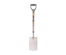 Spear & Jackson 1160SP - Pala para jardinería (Acero)