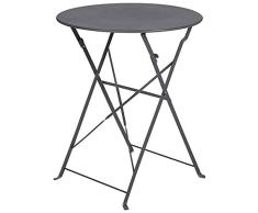OZALIDE 5778 Muebles de jardín, Ver Foto