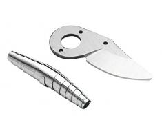 Spear y Jackson de los Jardines de Kew Razorsharp 6959BLADEKEW Cuchilla de Repuesto y Pesas para 6959KEW ergonómico HD Tijeras de podar
