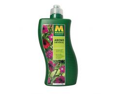 MASSO 231090 - abono Universal 1000 ml.