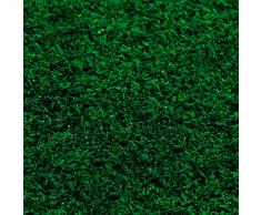 Cesped Artificial 10 mm. Superficies Pequeñas Rollo 1x10 Metros