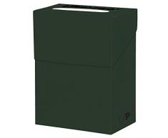 Ultra Pro 85294 - Caja para Cubiertas, Color Verde