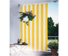 Floracord 05-77-61-00P - Vela de Sombra para Patio, Multicolor