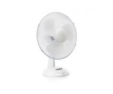 Ventilador sobremesa Tristar VE5978 40cm BLANCO