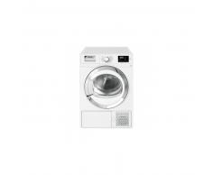 Secadora Smeg DHT71EES blanca 7kg