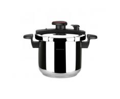 Olla Cocina Presion 6L S/Rapida Inox Astra Magefesa