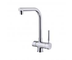 Grifo Teka OS 206 Cromo r.060200
