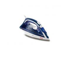 Plancha de vapor Tefal FV1845E0 2300W Azul, Blanco