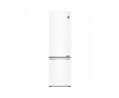Frigorífico combi LG GBB72SWEFN Total No Frost 203cm A+++