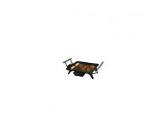 Plancha asar Orbegozo TB2207
