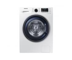 Lavadora Samsung Ecobubble WW80J5555FW/EC 8kg 1400rpm A+++