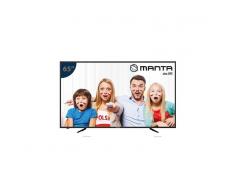 Televisor Led 65" Manta 65LUA58L UHD Smart Android TV