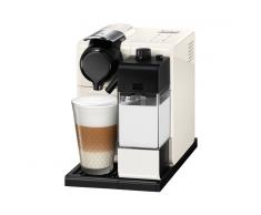 Cafetera espresso De'Longhi Lattisima Touch EN550.W cápsulas Nespresso