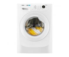 Lavadora Zanussi ZWF91283W 9Kg 1200rpm clase A+++