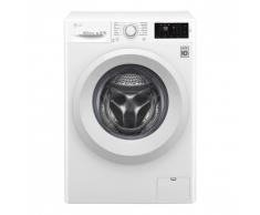 Lavadora LG F2J5TN3W 8kg 1200rpm clase A+++