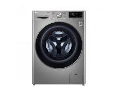 Lavadora inteligente LG F4WV710P2T 10.5kg 1400rpm A+++ inox
