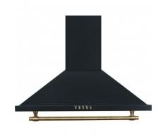 Campana Rústico 60cm Vitrokitchen CD651R