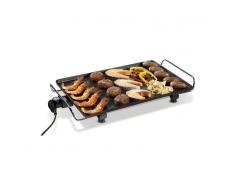 Parrilla-grill Princess Plancha de cocina XXL 102325 Termostato