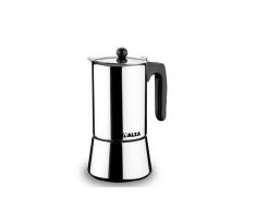 Cafetera Italiana Alza 6012 12 Tazas