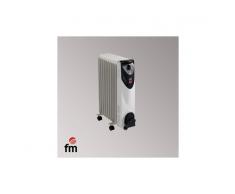 Radiador Eléctrico (Medida estandar) Modelo RW-20