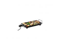 Parrilla grill Princess Plancha asar CHEFF PRO PS2300 26x46cm