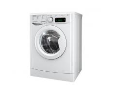 Lavadora Indesit EWE 81283 W EU 8kg 1200rpm clase A+++