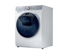 Lavadora Samsung WW10M86GNOA QDRIVE 10kg 1600rpm