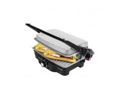 Parrilla Electrica Cecotec Rock n Grill 1500