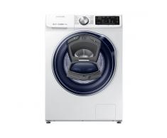Lavadora Samsung QuickDrive AddWash WW80M645OPW/EC 8Kg 1400rpm