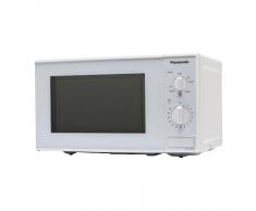Microondas Panasonic NNK101WMEPG 20l blanco