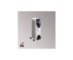 Radiador Eléctrico (Medida estandar) RW-10 fm