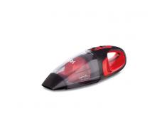 Aspiradora de mano DI4 Aspirovac 14,4 Rojo/negro