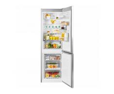 Frigorífico Combi Whirlpool BSNF 8151 OX NoFrost A+ 189cm