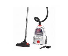 Aspirador DI4 Aspirovac Cyclone 2.0 Sin Bolsa