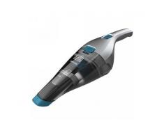 Aspiradora de mano BLACK & DECKER NVC215WA inhalambrico Gris